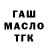 Дистиллят ТГК концентрат LW Howell