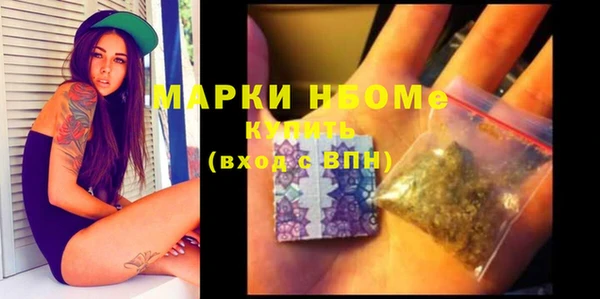 стаф Верея