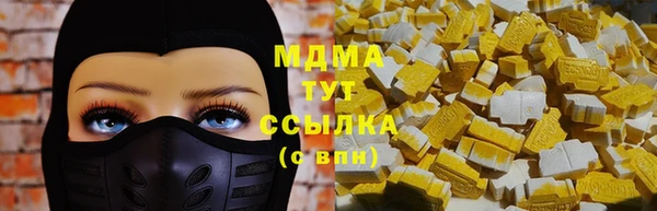 стаф Верея